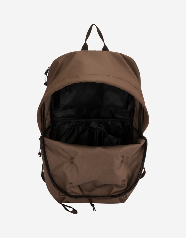 Elliker - Kiln Hooded Zip Top Backpack 22L