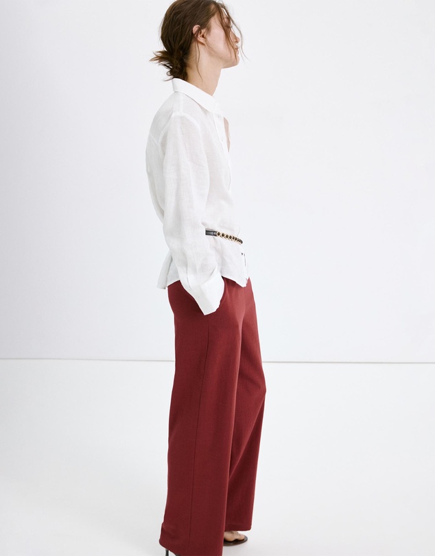 M.N.G - Riga Trousers