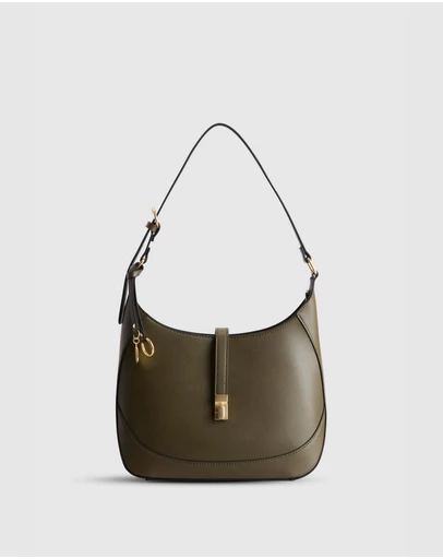 Laura Jones - Margot Large Shoulder Bag