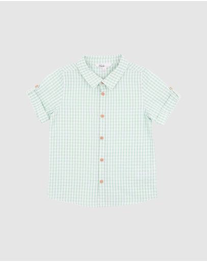 Green Check