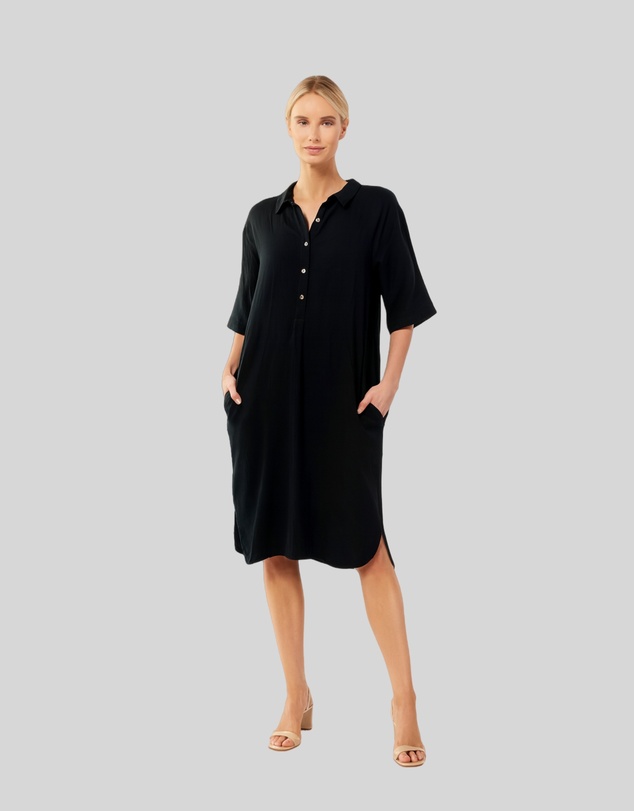 KAJA Clothing - Karolina Dress