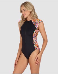 Baku Swimwear - Biarritz Surfsuit Swimsuit