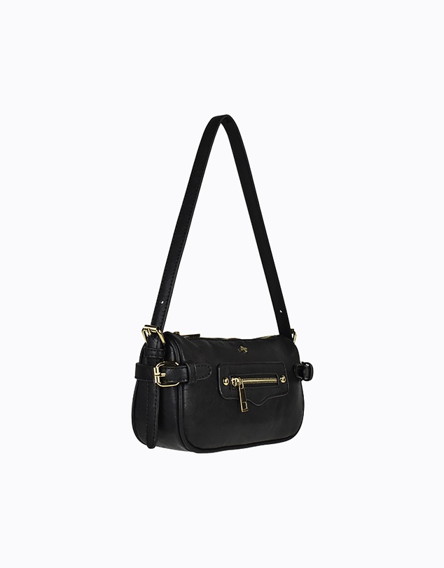 PETA AND JAIN - Cardi Shoulder Bag