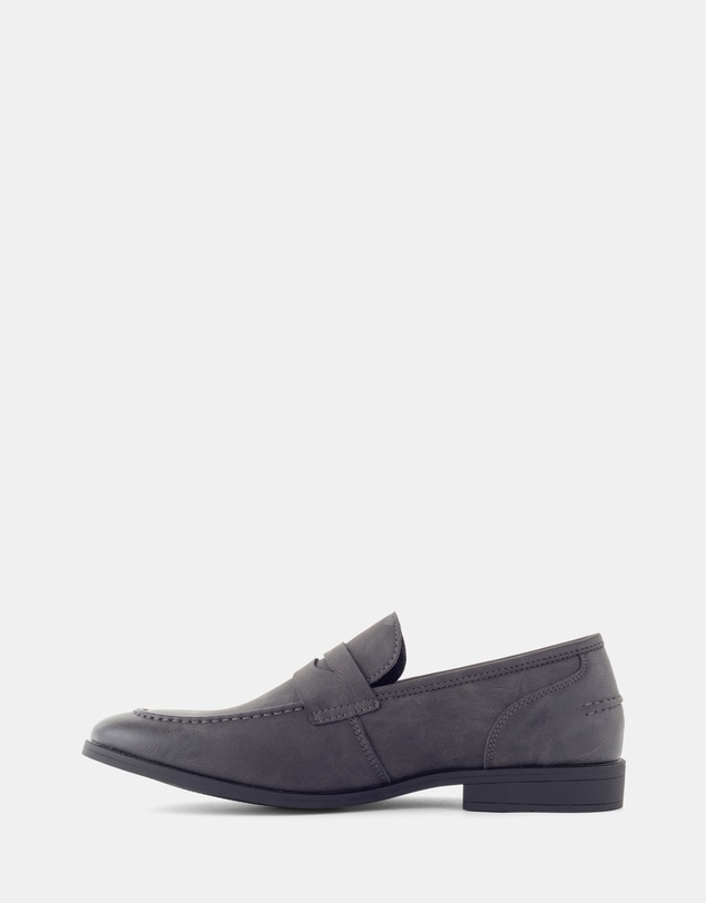 Uncut - Spartan Dress Loafers