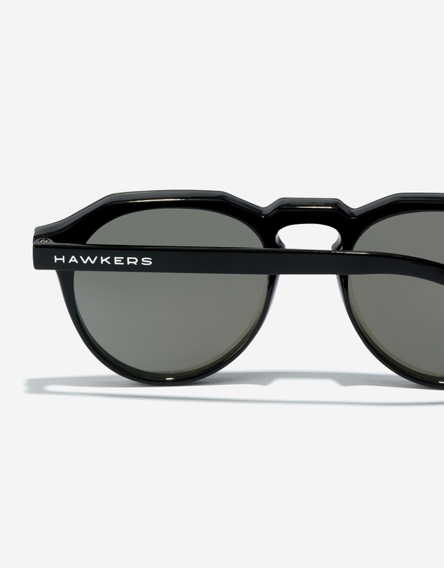 Hawkers Co - HAWKERS - Chrome WARWICK VENM HYBRID Sunglasses for Men and Women UV400