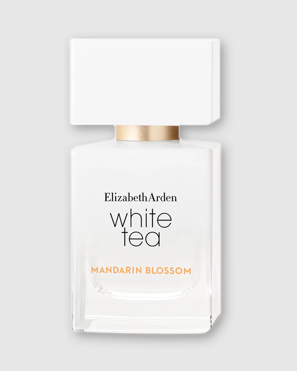 White Tea Mandarin Blossom