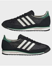 adidas Originals - ADIDAS LIBERTY LONDON SL 72 OG SHOES Womens
