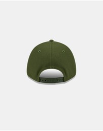 New Era - 9FORTY Snapback LA Dodgers Cap