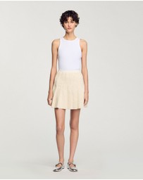 Sandro - Henriette Skirt