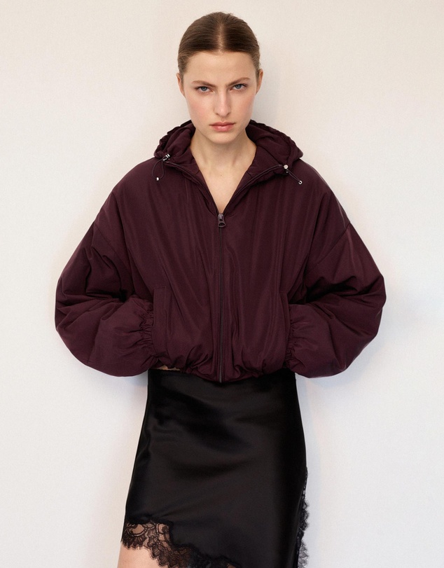 M.N.G - Simons Jacket