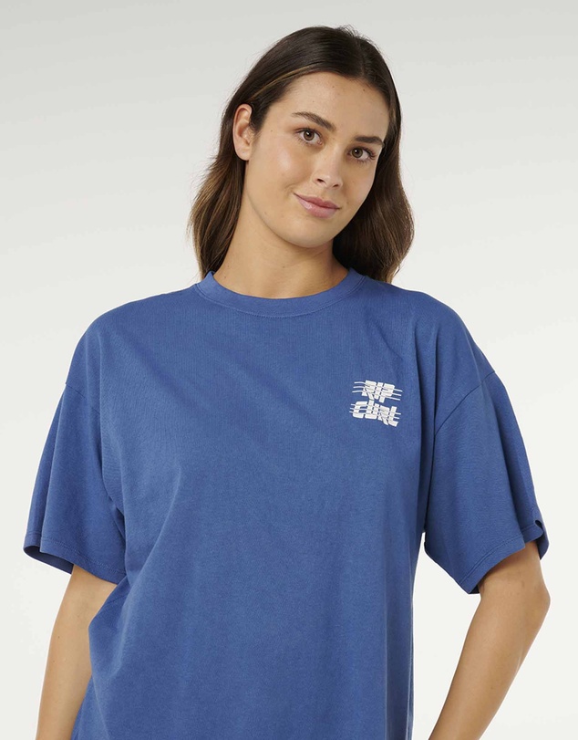 Rip Curl - Sports Department Heritage Tee