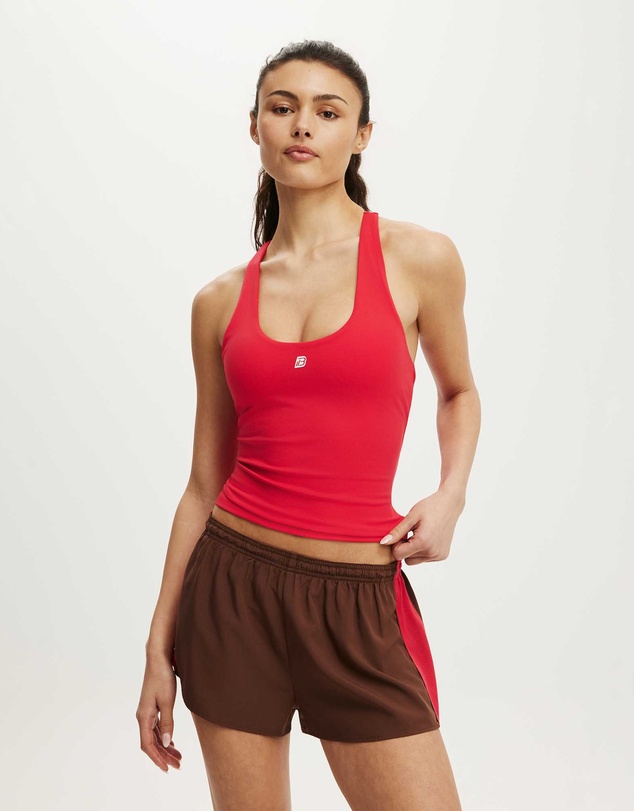 Cotton On Body Active - Ultra Soft Thin Racer Back Tank