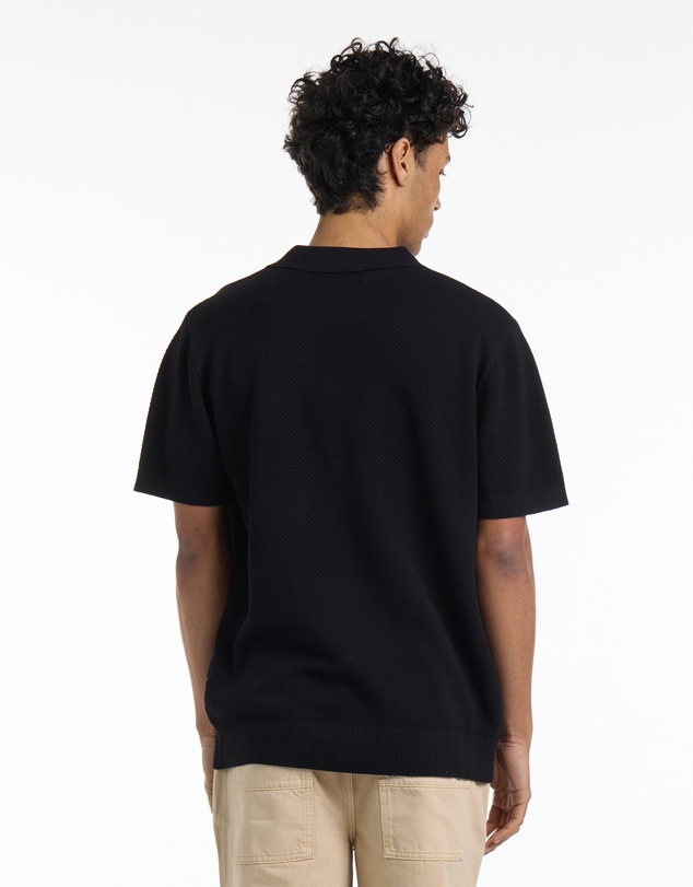 Nana Judy - Francois Knitted Polo