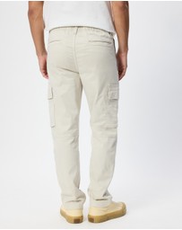 BOSS - Sisla Cargo Pants