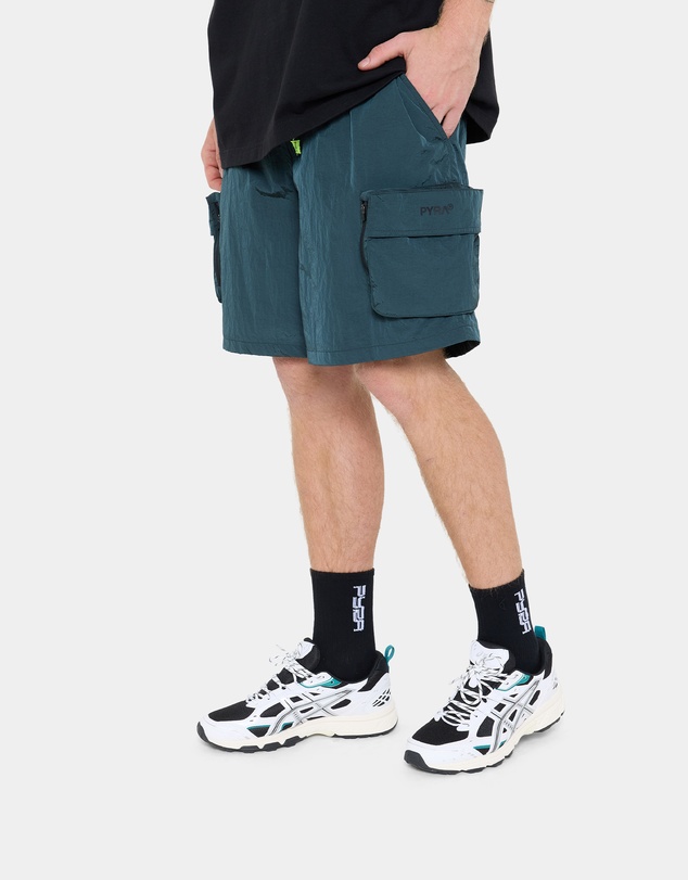 PYRA - Field Shorts
