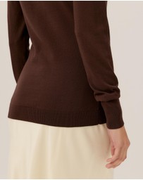 Tussah - Imogen Knit Cardigan
