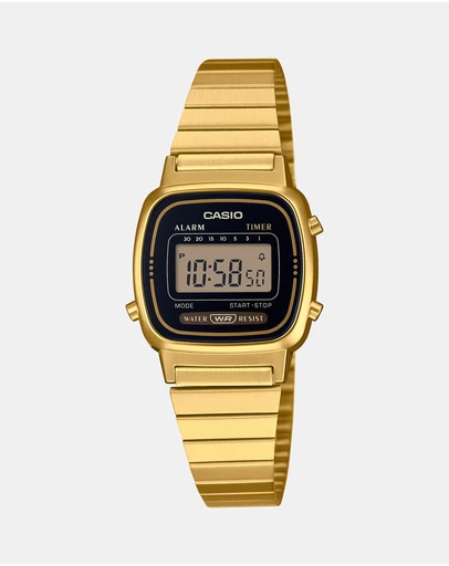 Casio - LA670WGA-1UR