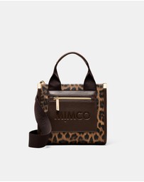 MIMCO - Patch Mini Tote Bag