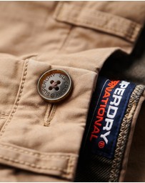 Superdry - Vintage Slim Fit Chino Short