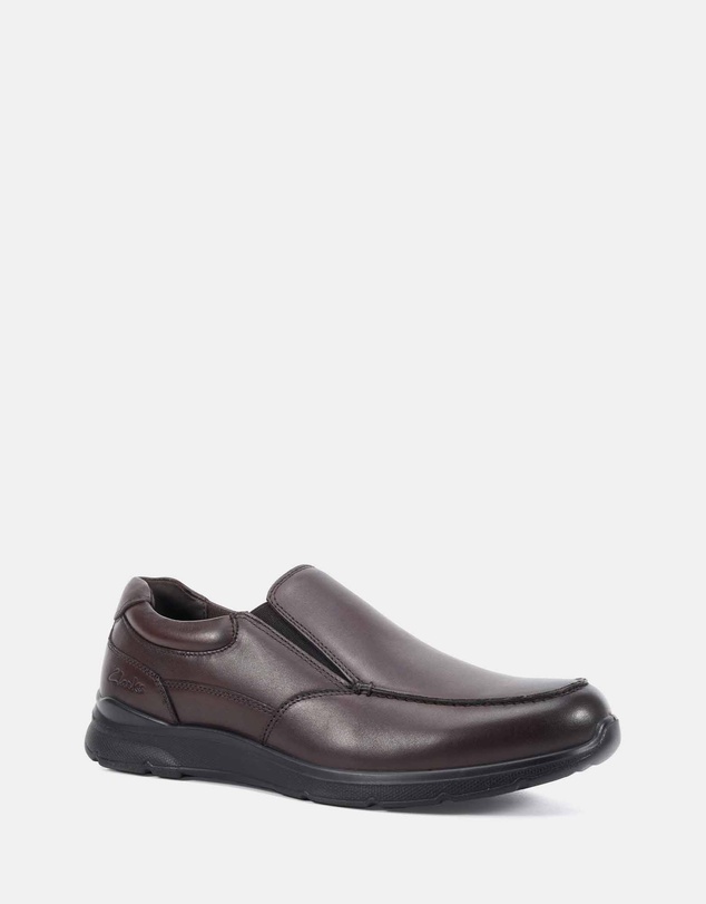 Clarks - Eric Chestnut