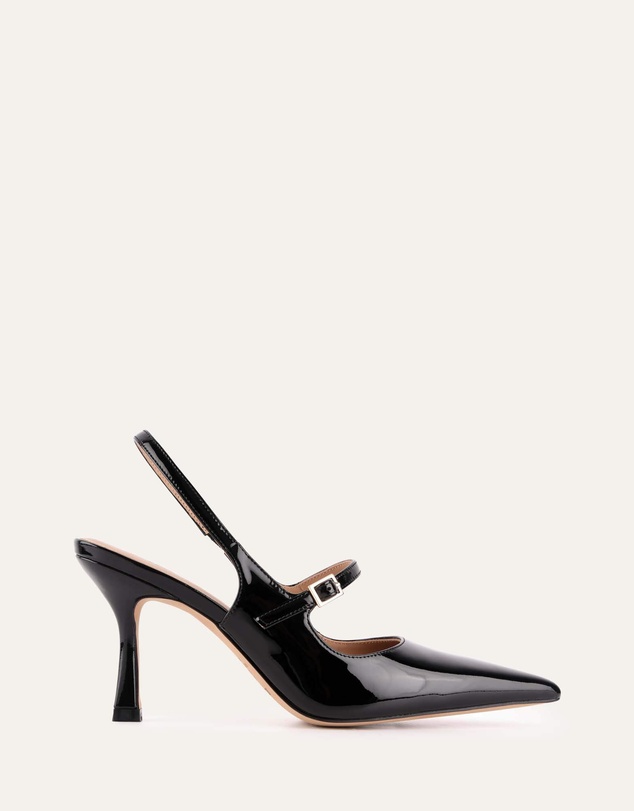 Jo Mercer - Archer High Heels