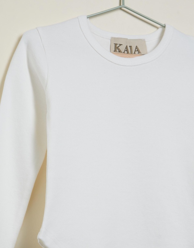 KAJA Clothing - Cotton Maha Top - Kids