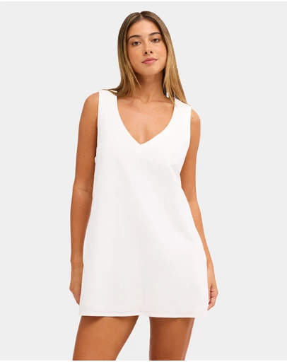 Roxy - Womens Sun Charm Mini Dress