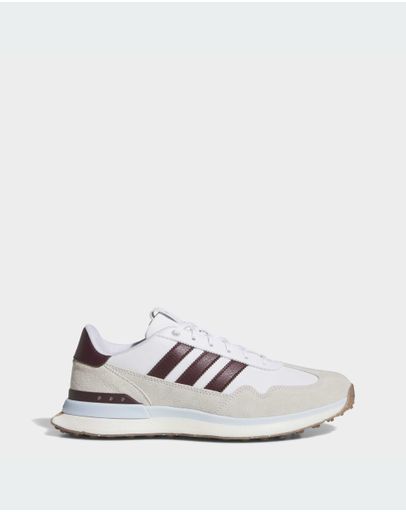 Cloud White / Maroon / Crystal Sky