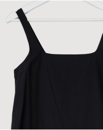Revibe - Repaired Assembly Label Becca Maxi Dress - AU 8