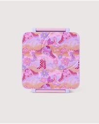 The Somewhere Co - Barbie Rodeo Mini Bento Lunch Box