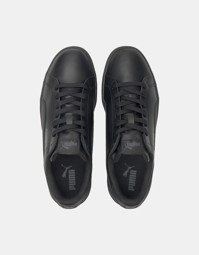 Puma - Smash Leather Trainers - Unisex