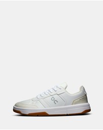 On - The Roger Clubhouse - Men's