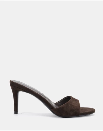 Novo - Palan Heels