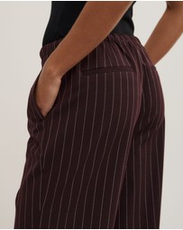 Witchery - Pinstripe Pant