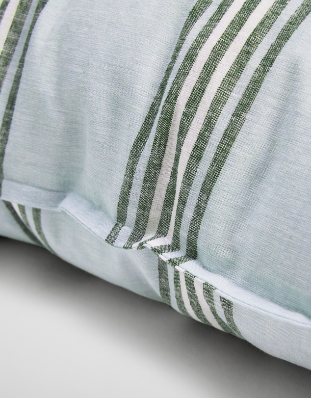Country Road - Riley King Pillow Case Pair