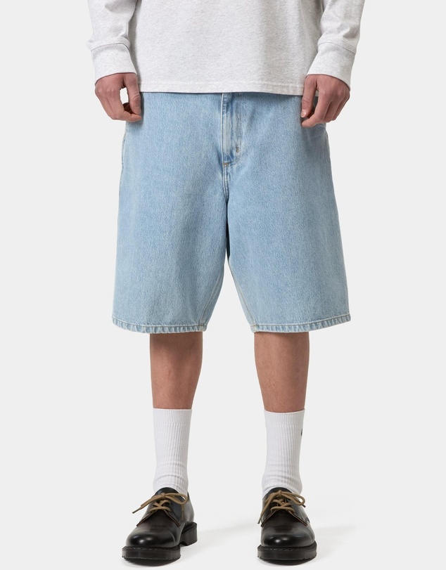 Carhartt WIP - Single Knee Shorts