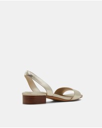ALDO - Dorenna Slingback Heeled Sandals