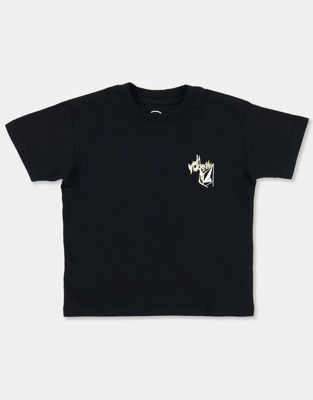 Volcom - Toddler Stone Script T-Shirt