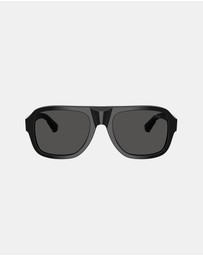 Burberry - 0BE4478