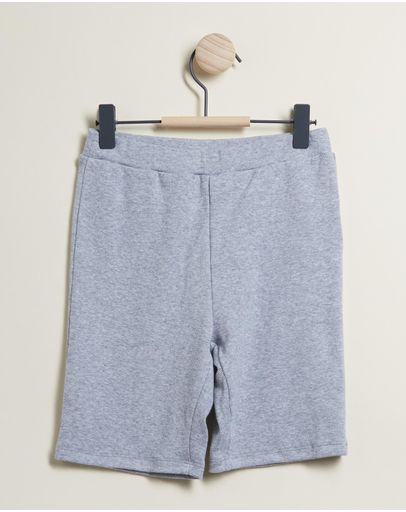 Grey Marle