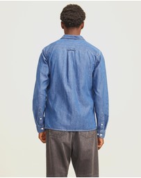Jack & Jones - Travis Long Sleeve Shirt