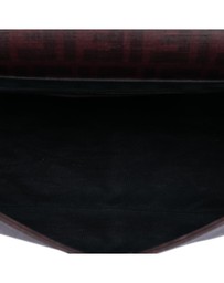 Pre-Loved by Azura Reborn - Pre-Loved Zucca Spalmati Flap Crossbody