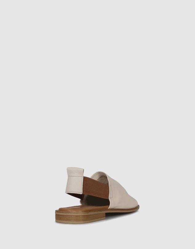 S by Sempre Di - Isere Flat Sandals