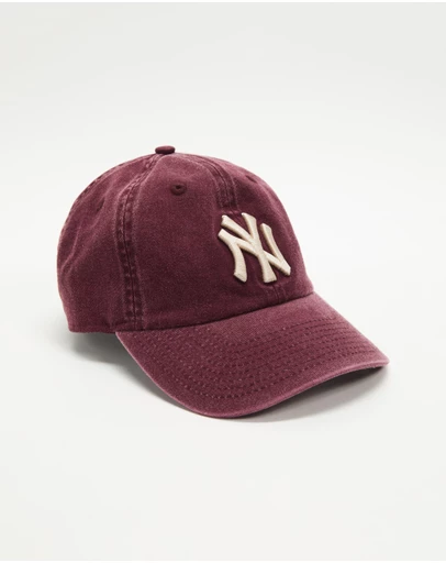 New Era - ICONIC EXCLUSIVE - Casual Classic New York Yankees Cap