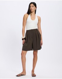 Elka Collective - Edra Shorts
