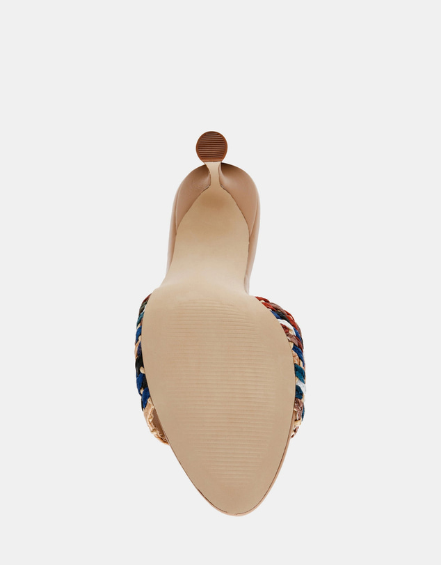 Steve Madden - Dappery multi