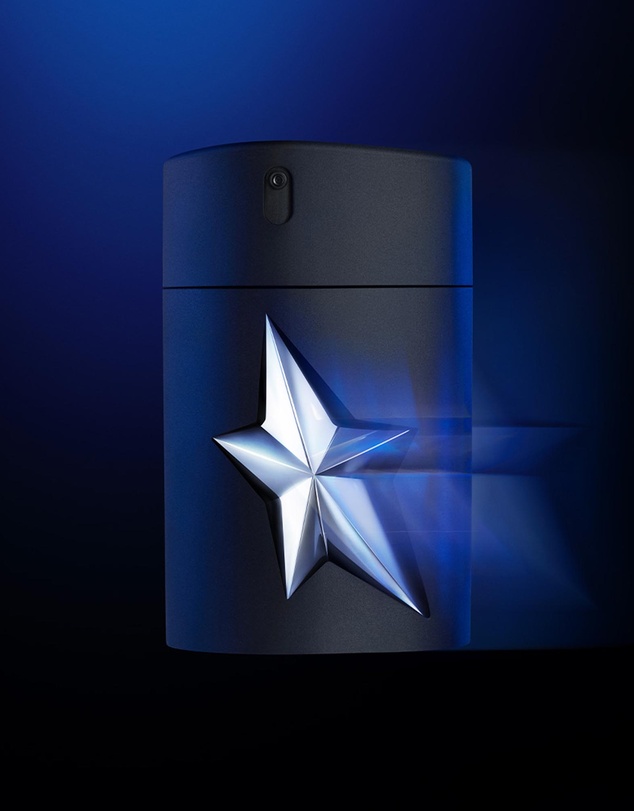 Mugler - Mugler A-Men Fantasm EDP 50ml