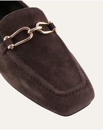 Jo Mercer - Octavia Loafers