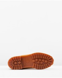Timberland - 6