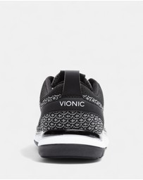 Vionic - Sierra Active Sneaker - Black